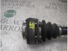 Recambio de transmision trasera izquierda para bmw x3 (e83) 2.0 turbodiesel cat referencia OEM IAM 33217529917   2