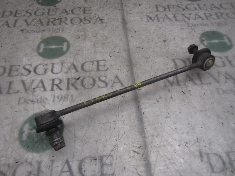 Recambio de tirante delantero izquierdo para bmw x3 (e83) 2.0 turbodiesel cat referencia OEM IAM 31303414299  