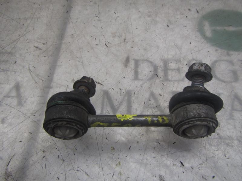 Recambio de tirante trasero derecho para bmw x3 (e83) 2.0 turbodiesel cat referencia OEM IAM 33503414297  