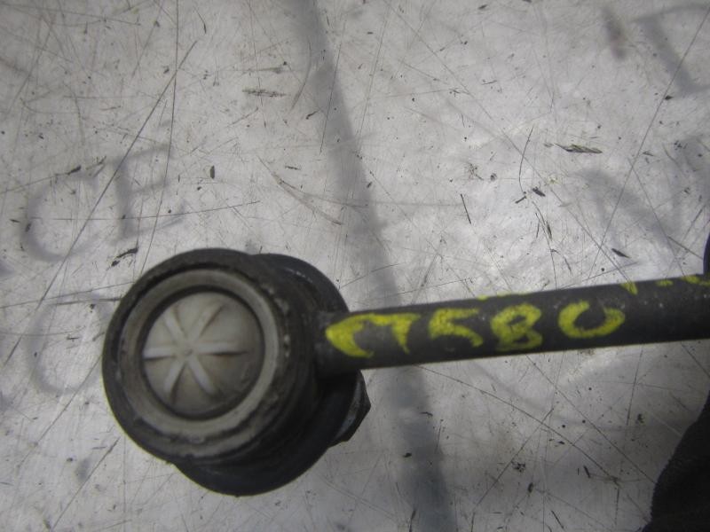 Recambio de tirante trasero derecho para bmw x3 (e83) 2.0 turbodiesel cat referencia OEM IAM 33503414297  