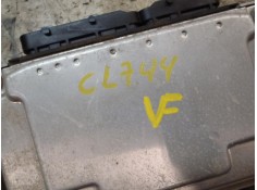 Recambio de centralita motor uce para toyota aygo (kgb/wnb) básico referencia OEM IAM    2