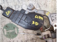 Recambio de cerradura puerta delantera derecha para toyota aygo (kgb/wnb) básico referencia OEM IAM    2