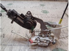 Recambio de cerradura puerta delantera izquierda para toyota aygo (kgb/wnb) básico referencia OEM IAM    2