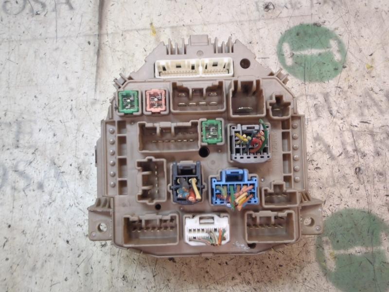 Recambio de cuadro instrumentos para toyota aygo (kgb/wnb) básico referencia OEM IAM   