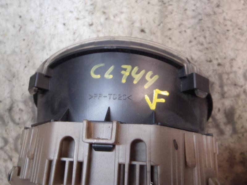 Recambio de cuadro instrumentos para toyota aygo (kgb/wnb) básico referencia OEM IAM   