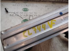 Recambio de evaporador aire acondicionado para toyota aygo (kgb/wnb) básico referencia OEM IAM    2