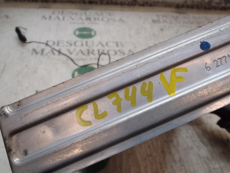 Recambio de evaporador aire acondicionado para toyota aygo (kgb/wnb) básico referencia OEM IAM   