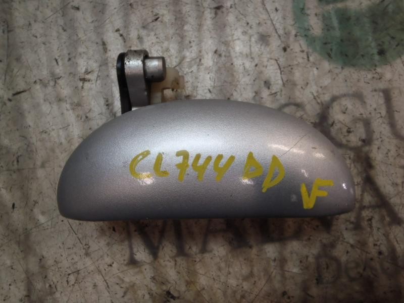 Recambio de maneta exterior delantera derecha para toyota aygo (kgb/wnb) básico referencia OEM IAM   