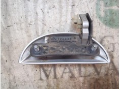 Recambio de maneta exterior delantera derecha para toyota aygo (kgb/wnb) básico referencia OEM IAM    2