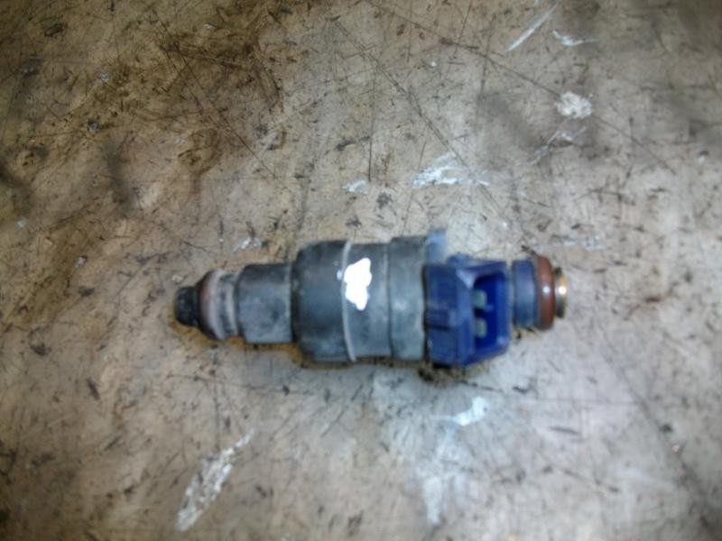 Recambio de inyector para renault megane i cabriolet (ea0) 1.6 referencia OEM IAM   