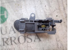 Recambio de maneta interior delantera izquierda para toyota aygo (kgb/wnb) básico referencia OEM IAM    2