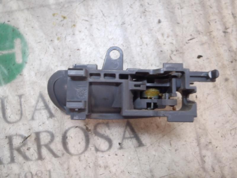 Recambio de maneta interior delantera izquierda para toyota aygo (kgb/wnb) básico referencia OEM IAM   