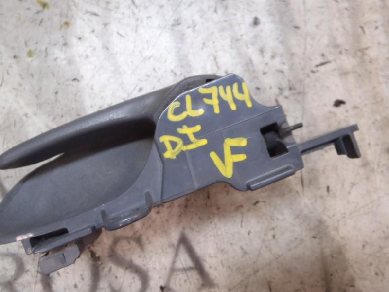 Recambio de maneta interior delantera izquierda para toyota aygo (kgb/wnb) básico referencia OEM IAM   