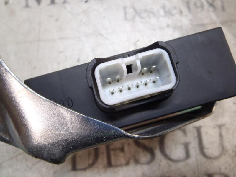 Recambio de modulo electronico para toyota aygo (kgb/wnb) básico referencia OEM IAM   