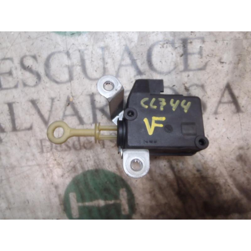 Recambio de motor c/c porton para toyota aygo (kgb/wnb) básico referencia OEM IAM   