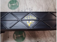 Recambio de radiador calefaccion / aire acondicionado para toyota aygo (kgb/wnb) básico referencia OEM IAM    2