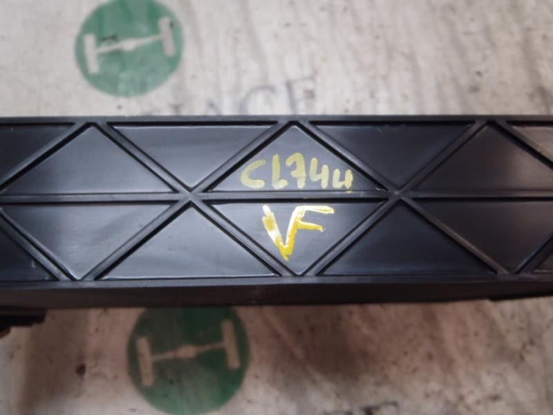 Recambio de radiador calefaccion / aire acondicionado para toyota aygo (kgb/wnb) básico referencia OEM IAM   