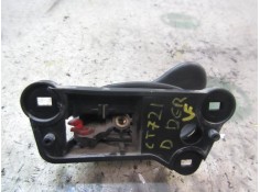 Recambio de maneta interior delantera derecha para citroën jumper combi desde ´02 29c 2.0 hdi 85 referencia OEM IAM    2