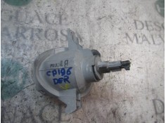 Recambio de piloto delantero derecho para daewoo matiz cd referencia OEM IAM    2