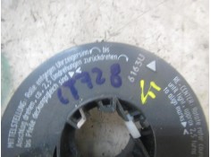 Recambio de anillo airbag para opel corsa c 1.4 16v referencia OEM IAM    2