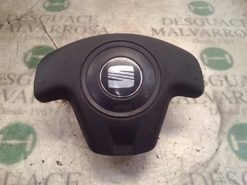 Recambio de airbag delantero izquierdo para seat ibiza (6l1) 1.9 tdi referencia OEM IAM   