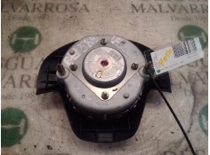 Recambio de airbag delantero izquierdo para seat ibiza (6l1) 1.9 tdi referencia OEM IAM    2