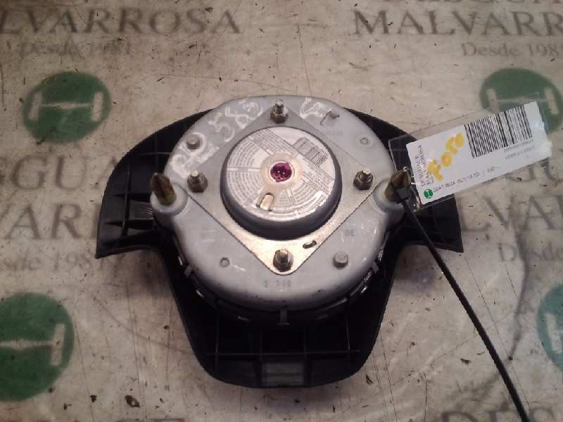 Recambio de airbag delantero izquierdo para seat ibiza (6l1) 1.9 tdi referencia OEM IAM   