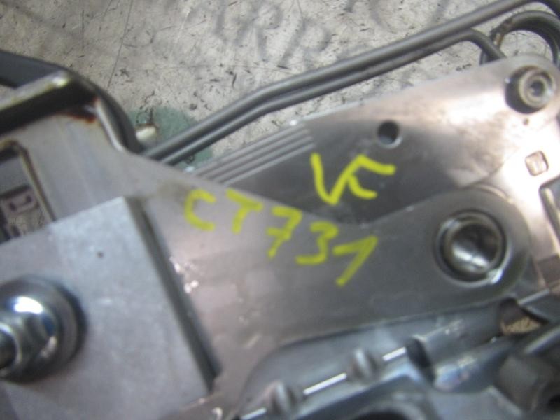 Recambio de columna direccion para seat ibiza (6l1) 1.9 tdi referencia OEM IAM   