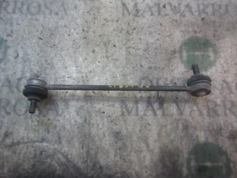 Recambio de tirante delantero izquierdo para seat ibiza (6l1) 1.9 tdi referencia OEM IAM   