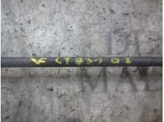 Recambio de tirante delantero izquierdo para seat ibiza (6l1) 1.9 tdi referencia OEM IAM    2