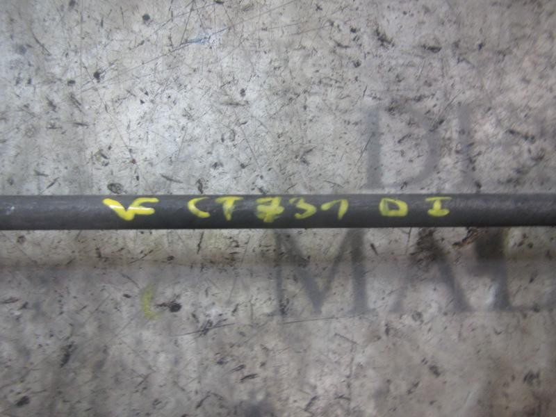 Recambio de tirante delantero izquierdo para seat ibiza (6l1) 1.9 tdi referencia OEM IAM   