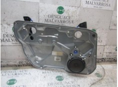 Recambio de elevalunas delantero izquierdo para seat ibiza (6l1) 1.4 16v referencia OEM IAM    2