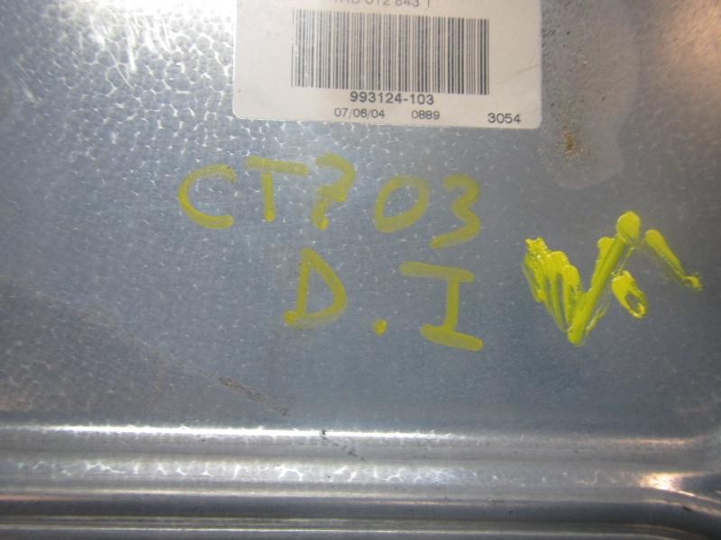 Recambio de elevalunas delantero izquierdo para seat ibiza (6l1) 1.4 16v referencia OEM IAM   