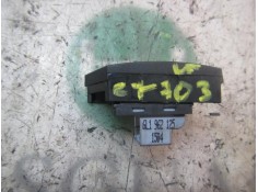 Recambio de modulo electronico para seat ibiza (6l1) 1.4 16v referencia OEM IAM    2