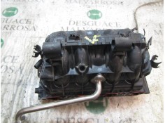 Recambio de colector admision para opel corsa c 1.2 16v cat (z 12 xe / lw4) referencia OEM IAM   