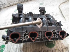 Recambio de colector admision para opel corsa c 1.2 16v cat (z 12 xe / lw4) referencia OEM IAM    2