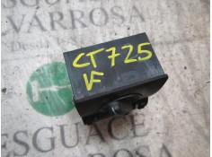 Recambio de mando luces para opel corsa c 1.2 16v cat (z 12 xe / lw4) referencia OEM IAM    2