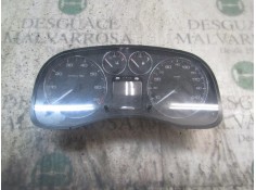 Recambio de cuadro instrumentos para peugeot 307 break/sw (s2) sw referencia OEM IAM   