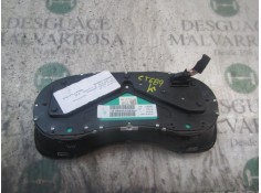 Recambio de cuadro instrumentos para peugeot 307 break/sw (s2) sw referencia OEM IAM    2
