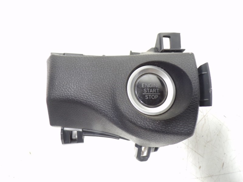 Recambio de modulo electronico para honda civic lim.5 (fk) 1.0 vtec cat referencia OEM IAM 35881TBAA01 260117AD 