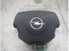 Recambio de airbag delantero izquierdo para opel vectra c berlina club referencia OEM IAM   