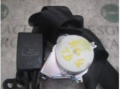 Recambio de cinturon seguridad trasero derecho para seat ibiza (6j5) reference referencia OEM IAM 6L0857485C   2