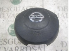 Recambio de airbag delantero izquierdo para nissan micra (k12e) acenta referencia OEM IAM   