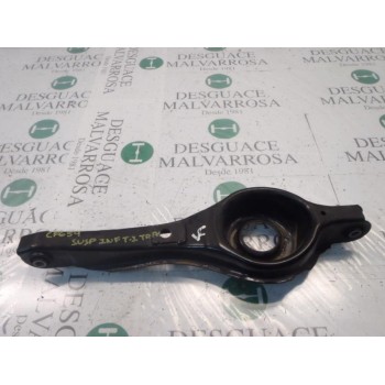 BRAZO SUSPENSION INFERIOR TRASERO IZQUIERDO 1357319 