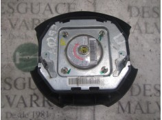 Recambio de airbag delantero izquierdo para nissan micra (k12e) acenta referencia OEM IAM    2