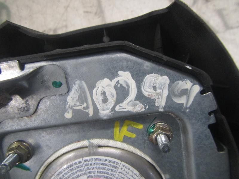 Recambio de airbag delantero izquierdo para nissan micra (k12e) acenta referencia OEM IAM   