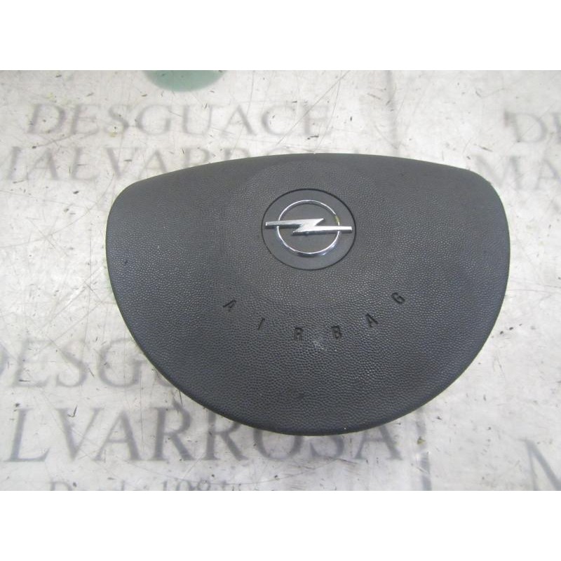 Recambio de airbag delantero izquierdo para opel meriva cosmo referencia OEM IAM   