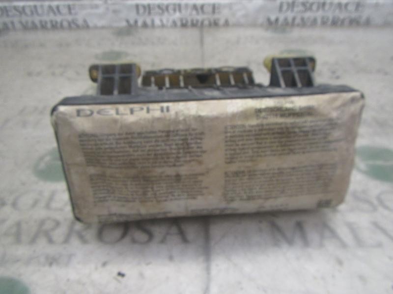 Recambio de airbag delantero derecho para opel meriva cosmo referencia OEM IAM   