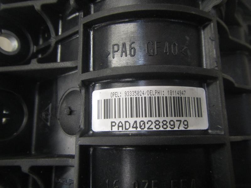 Recambio de airbag delantero derecho para opel meriva cosmo referencia OEM IAM   