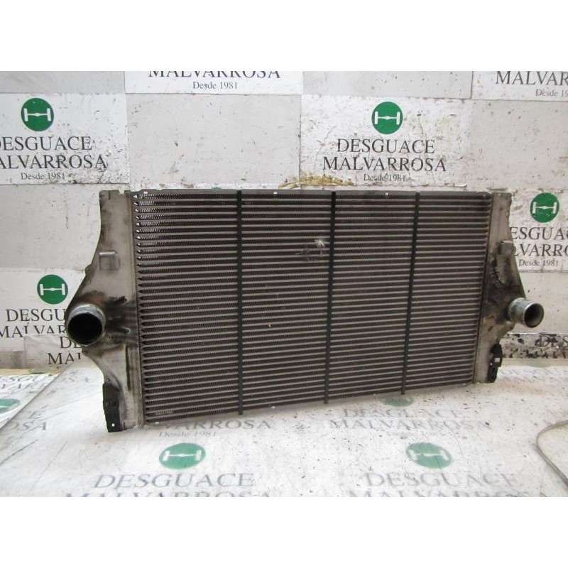 Recambio de intercooler para renault espace iv (jk0) 2.2 dci turbodiesel referencia OEM IAM   